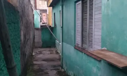Casa com 2 quartos à venda na Travessa Rio Adelaide, 1, Penha, São Paulo