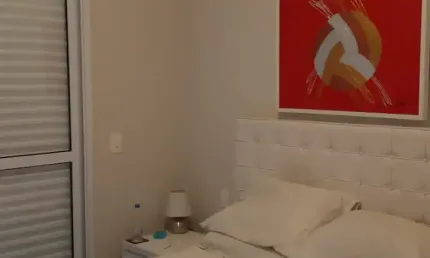 Apartamento com 2 quartos à venda na Vila Buarque, São Paulo 