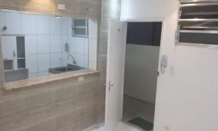 Apartamento com 1 quarto à venda na Bela Vista, São Paulo 