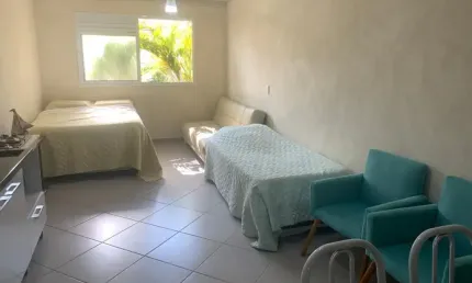 Apartamento com 1 quarto para alugar no Centro, São Paulo 