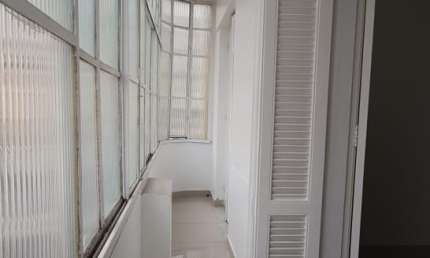 Apartamento com 2 quartos para alugar no Parque Dom Pedro, São Paulo 