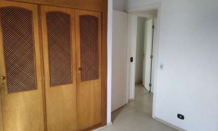 Apartamento com 3 quartos para alugar na Vila Mariana, São Paulo 