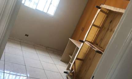 Apartamento com 2 quartos para alugar no Sé, São Paulo 