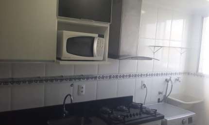 Apartamento com 2 quartos à venda no Parque São Lucas, São Paulo 