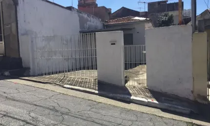 Casa com 1 quarto à venda na Rua César Cantu, Vila Prudente, São Paulo