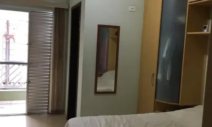 Casa com 2 quartos à venda no Paraíso, Santo André 