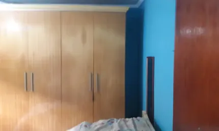 Casa com 2 quartos à venda na Vila Guarani, Santo André 