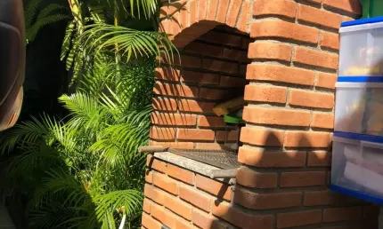 Casa com 2 quartos à venda na Vila Marina, Santo André 