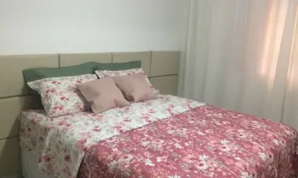 Casa com 2 quartos à venda no Jardim Utinga, Santo André 