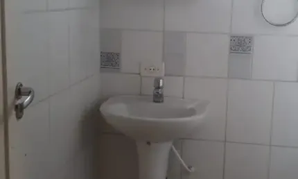 Casa com 1 quarto à venda no Olímpico, São Caetano do Sul 