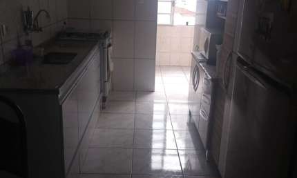Apartamento com 2 quartos à venda em Santa Cecília, São Paulo 