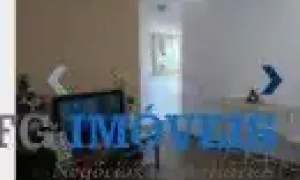Apartamento com 2 quartos à venda no Itaim Paulista, São Paulo 