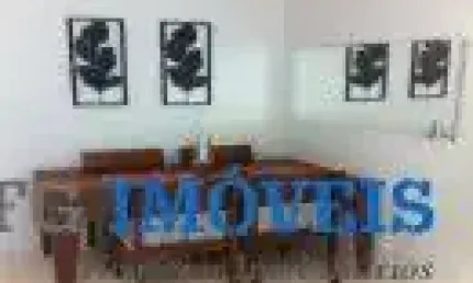 Apartamento com 2 quartos à venda no Jardim Celeste, São Paulo 