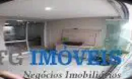Apartamento com 2 quartos à venda no Barcelona, São Caetano do Sul 