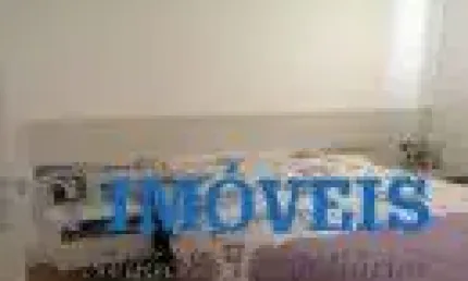 Apartamento com 2 quartos à venda na Vila Alpina, São Paulo 