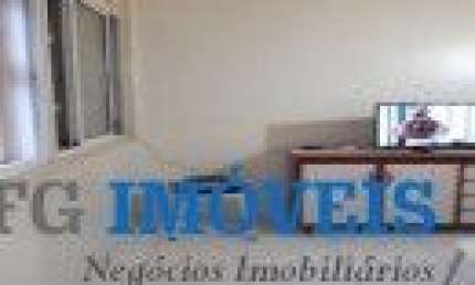 Apartamento com 1 quarto à venda no Centro, São Pedro 