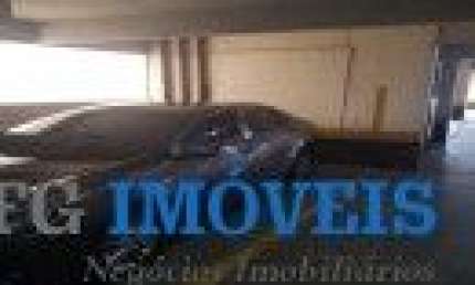 Apartamento com 2 quartos à venda no Piqueri, São Paulo 