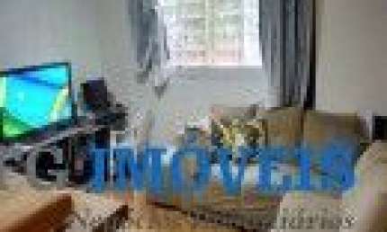 Apartamento com 2 quartos à venda no Conjunto Promorar Raposo Tavares, São Paulo 