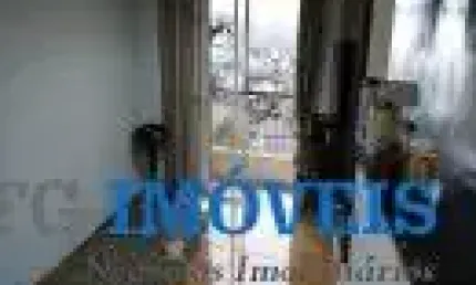 Apartamento com 2 quartos à venda no Bussocaba, Osasco 