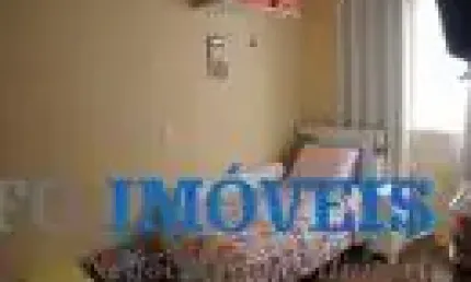 Apartamento com 2 quartos à venda no Santa Maria, São Caetano do Sul 