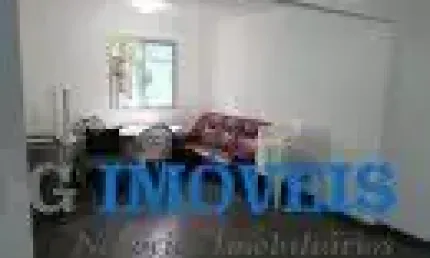 Apartamento com 2 quartos à venda no Jardim Marabá (Zona Sul), São Paulo 