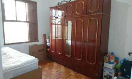 Apartamento com 2 quartos à venda no Centro, São Paulo 