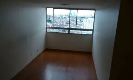 Apartamento com 3 quartos à venda na Vila Independência, São Paulo 