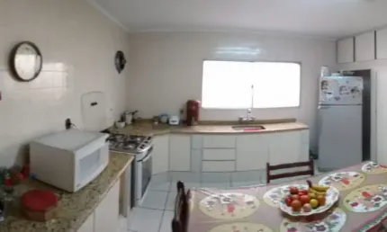 Casa com 3 quartos à venda na Vila Paulo Silas, São Paulo 