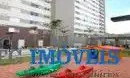 Apartamento com 1 quarto à venda no Cambuci, São Paulo 
