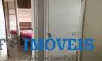 Apartamento com 2 quartos à venda no Jardim Santa Terezinha, São Paulo 
