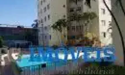 Apartamento com 2 quartos à venda no Jardim Maristela, São Paulo 