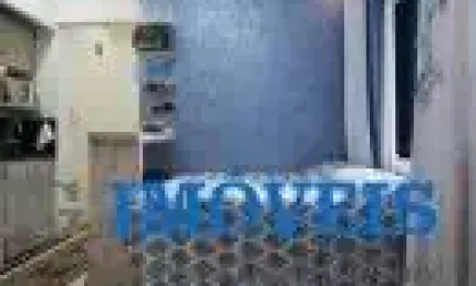 Apartamento com 1 quarto à venda na República, São Paulo 