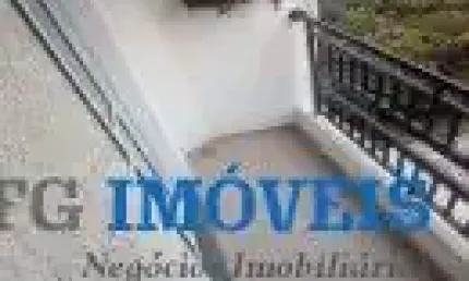 Apartamento com 2 quartos à venda na Vila Assis Brasil, Mauá 