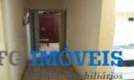 Apartamento com 1 quarto à venda na Aclimação, São Paulo 