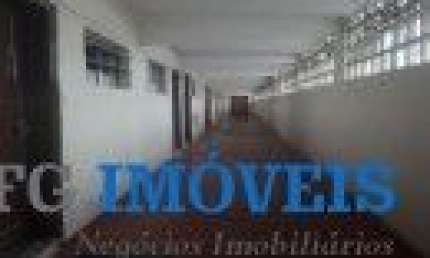 Apartamento com 1 quarto à venda no Sé, São Paulo 