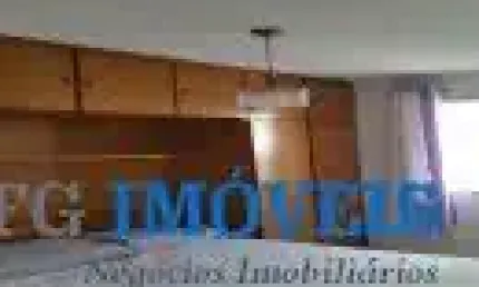 Apartamento com 2 quartos à venda na Vila Ema, São Paulo 