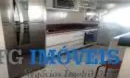 Apartamento com 2 quartos à venda no Utinga, Santo André 