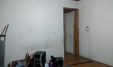 Casa com 2 quartos para alugar no Sítio Pinheirinho, São Paulo 