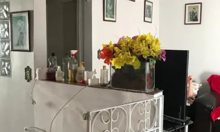 Casa com 2 quartos à venda no Cerâmica, São Caetano do Sul 