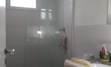 Apartamento com 2 quartos à venda no Jardim Anália Franco, São Paulo 
