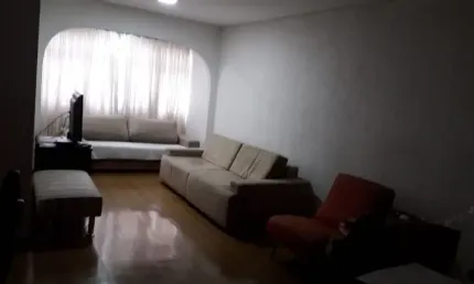 Apartamento com 3 quartos para alugar em Higienópolis, São Paulo 