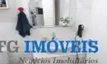 Apartamento com 2 quartos à venda na Vila Siqueira (Zona Norte), São Paulo 