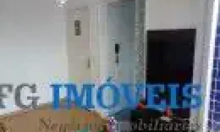 Apartamento com 2 quartos à venda no Jardim Centenário, São Paulo 