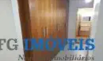 Apartamento com 2 quartos à venda no Jardim Bom Refúgio, São Paulo 