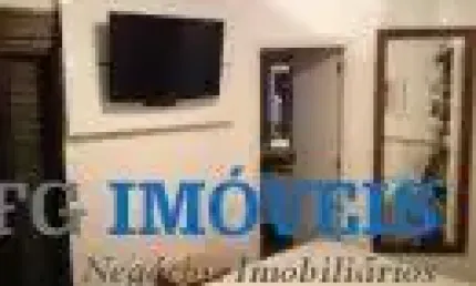 Apartamento com 3 quartos para alugar na Vila Santo Estevão, São Paulo 