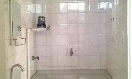 Apartamento com 1 quarto à venda na Vila Buarque, São Paulo 