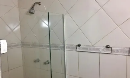 Apartamento com 1 quarto à venda na Bela Vista, São Paulo 