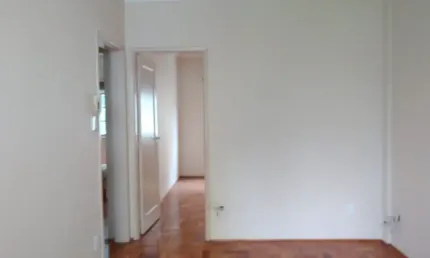 Apartamento com 2 quartos à venda na Vila Buarque, São Paulo 