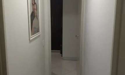 Apartamento com 2 quartos à venda no Sítio Pinheirinho, São Paulo 