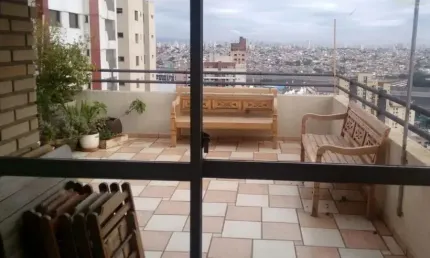 Apartamento com 2 quartos à venda no Santo Antônio, São Caetano do Sul 